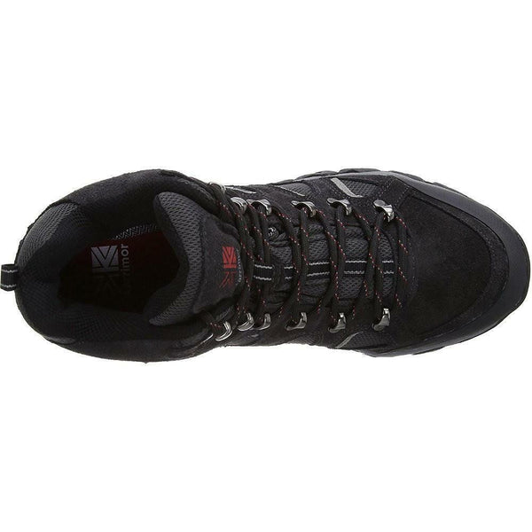 Mens K748 Bodmin IV Weathertite Mid Rise Waterproof Hikers