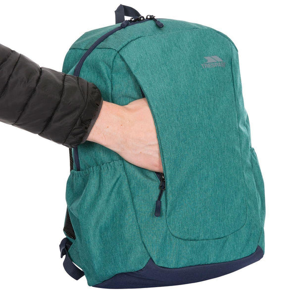Adults 25L ALDER Adjustable Padded Backpack