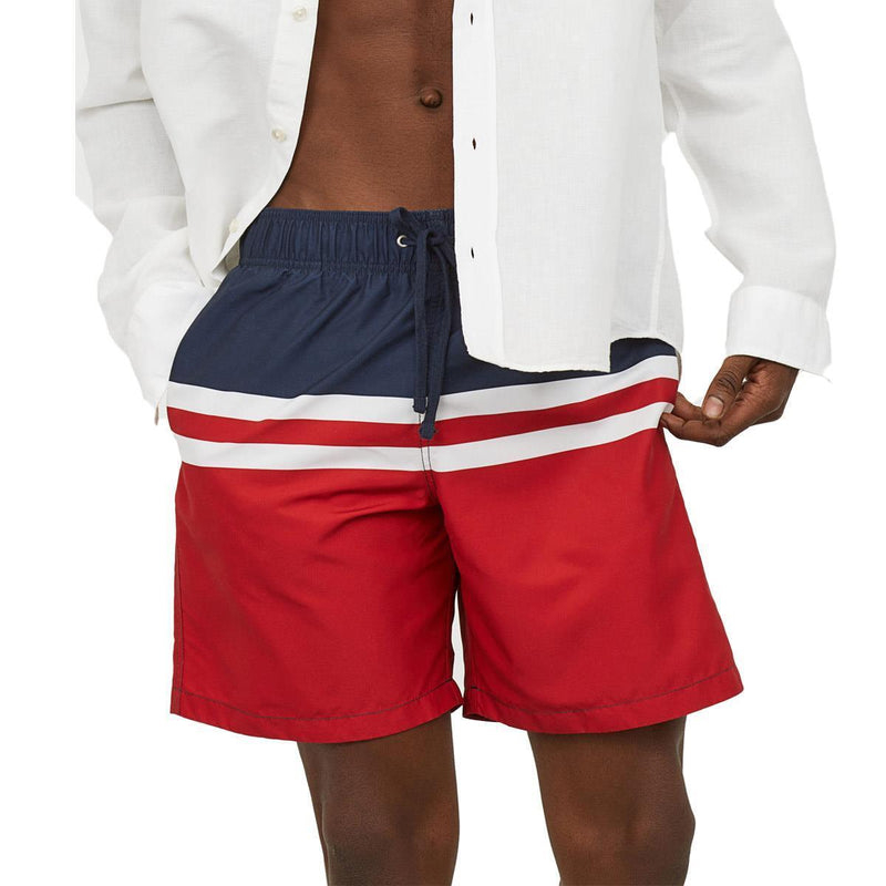 Mens Ex Store Jacob Swim Shorts Swimwear Trunks