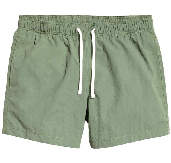 Mens Mesh Lined Tom Swim Shorts