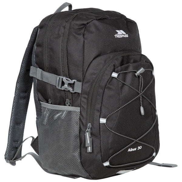 Adults Albus 30L Camping Hiking Trekking Backpack
