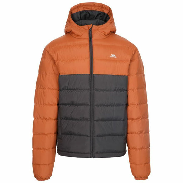Mens Oskar Water Resistant Padded Jacket
