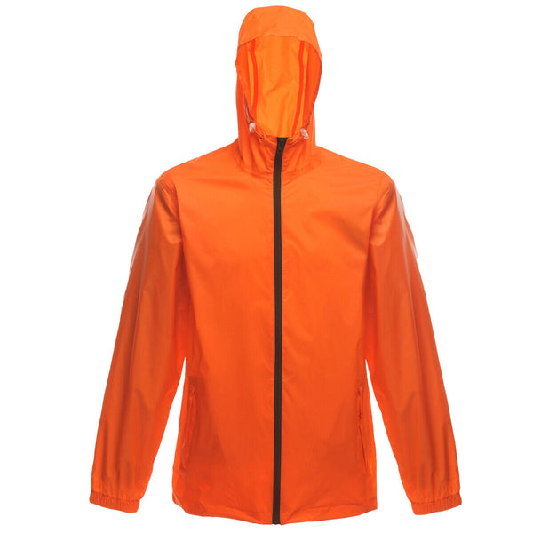 Adults TRW476 Avant Waterproof Lined RainShell Jacket
