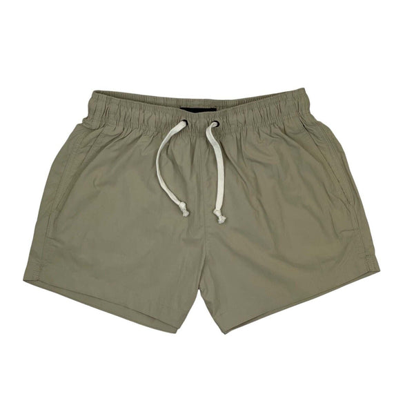Mens Mesh Lined Tom Swim Shorts