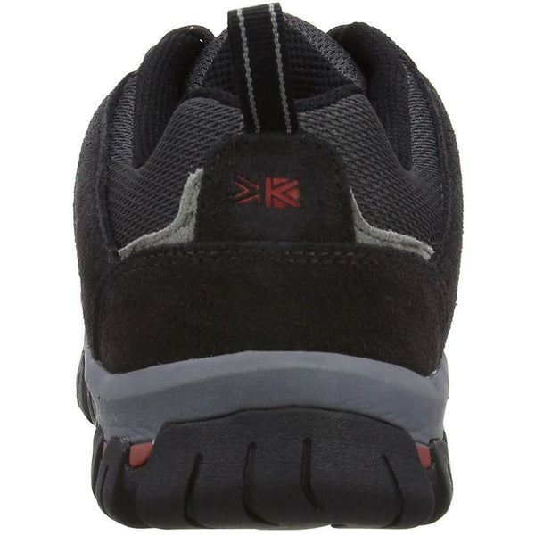 Mens K750 Bodmin IV Weathertite Low Rise Waterproof Walking Shoes
