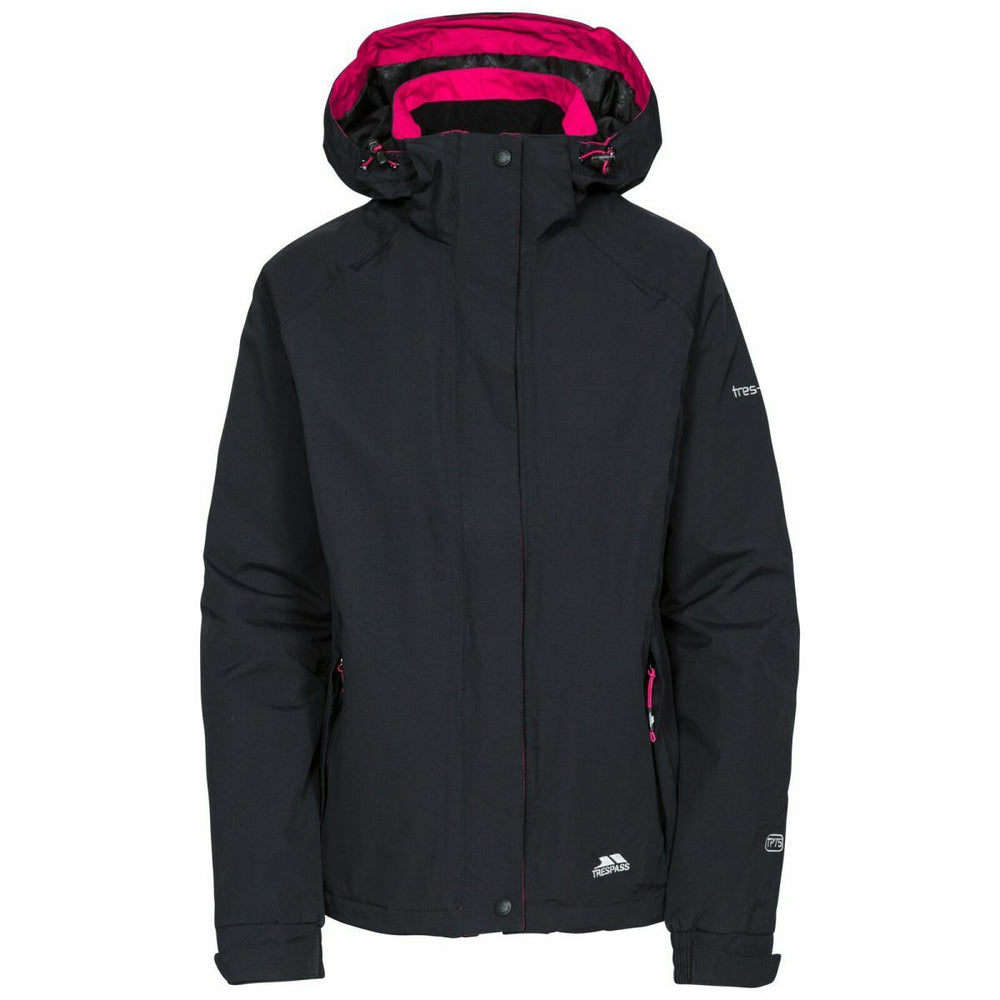 Womens Florissant Waterproof Jacket