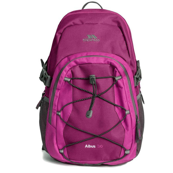 Adults Albus 30L Camping Hiking Trekking Backpack