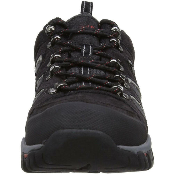 Mens K750 Bodmin IV Weathertite Low Rise Waterproof Walking Shoes