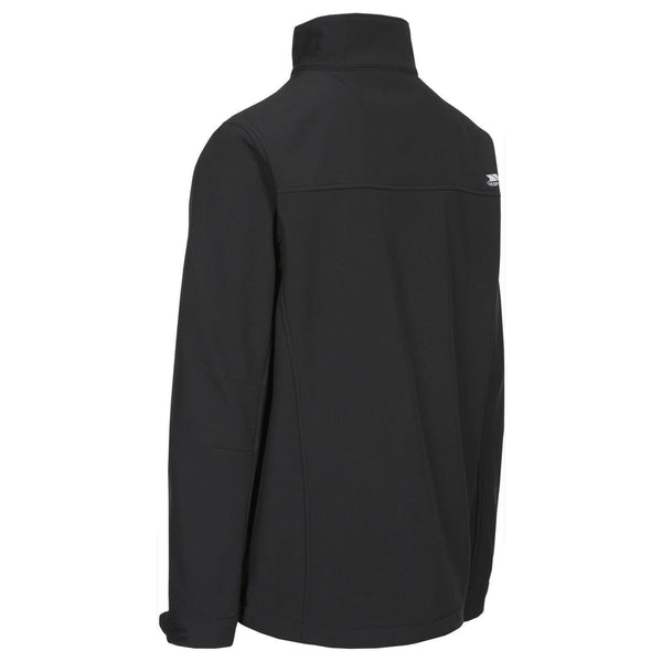 Mens Vander Lightweight Windproof Softshell Jacket