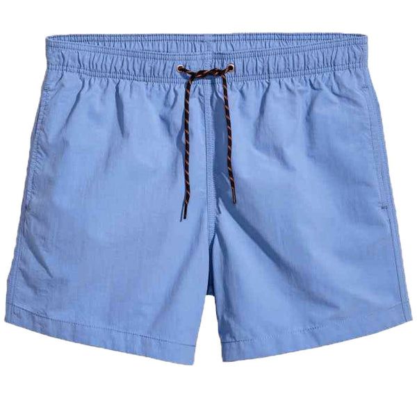 Mens Mesh Lined Tom Swim Shorts