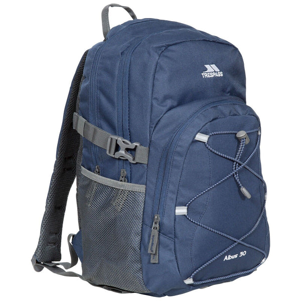 Adults Albus 30L Camping Hiking Trekking Backpack