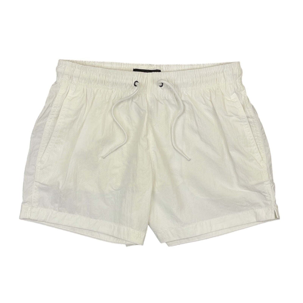 Mens Mesh Lined Tom Swim Shorts