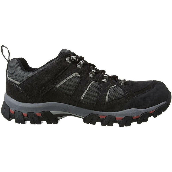 Mens K750 Bodmin IV Weathertite Low Rise Waterproof Walking Shoes
