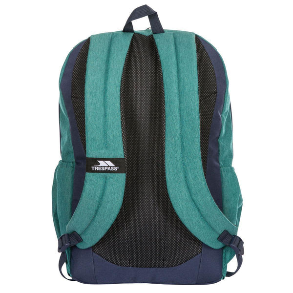 Adults 25L ALDER Adjustable Padded Backpack