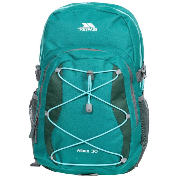 Adults Albus 30L Camping Hiking Trekking Backpack