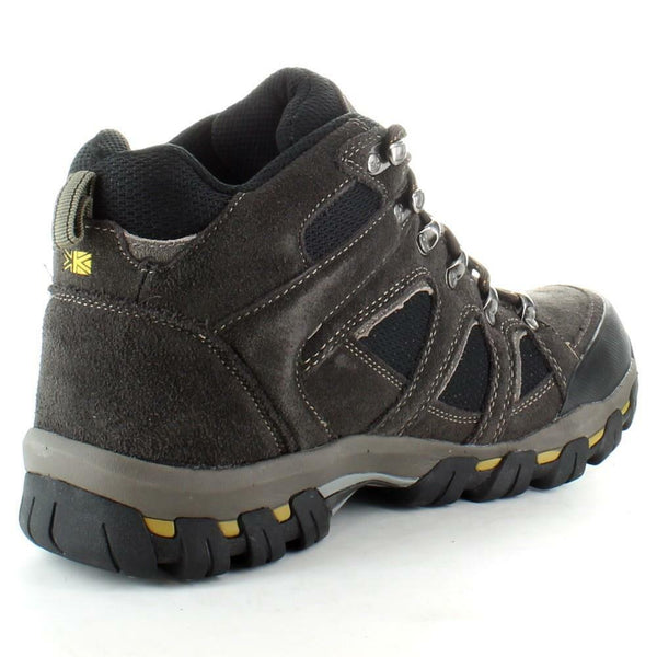 Mens K748 Bodmin IV Weathertite Mid Rise Waterproof Hikers
