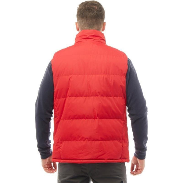 Mens CLASP Light Weight Padded Gilet