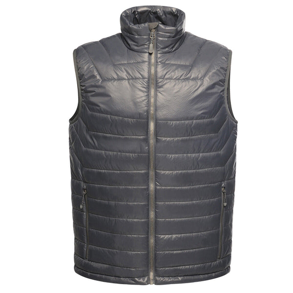 Mens TRA825 X-Pro Icefall Down Touch Puffer Water Repellent Gilet