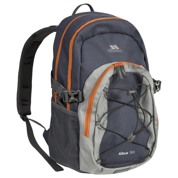Adults Albus 30L Camping Hiking Trekking Backpack