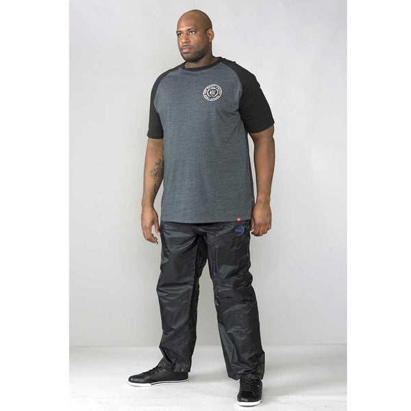 Mens ELBA Packaway Waterproof Over-Trousers