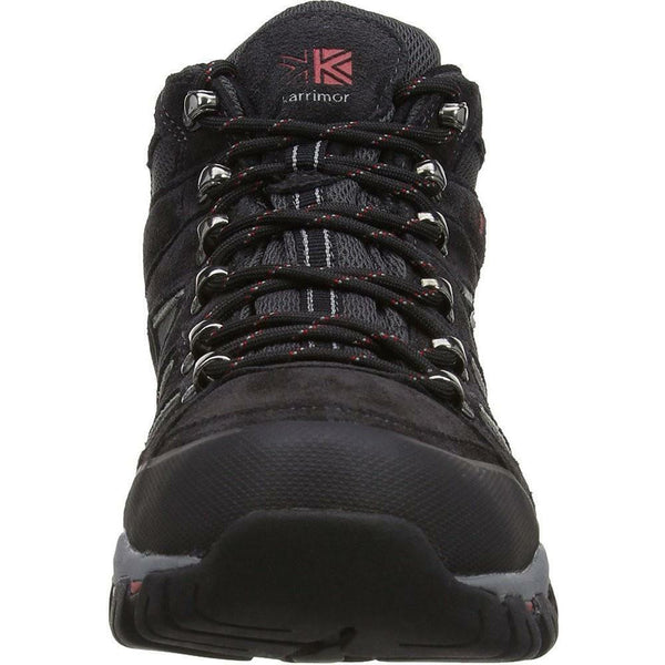 Mens K748 Bodmin IV Weathertite Mid Rise Waterproof Hikers