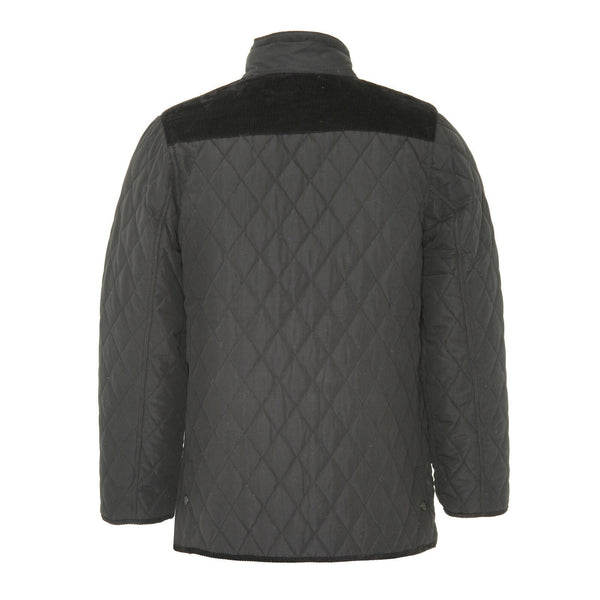 Mens Country Estate Lewis Microfibre Fleece Lined Jacket