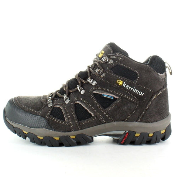 Mens K748 Bodmin IV Weathertite Mid Rise Waterproof Hikers