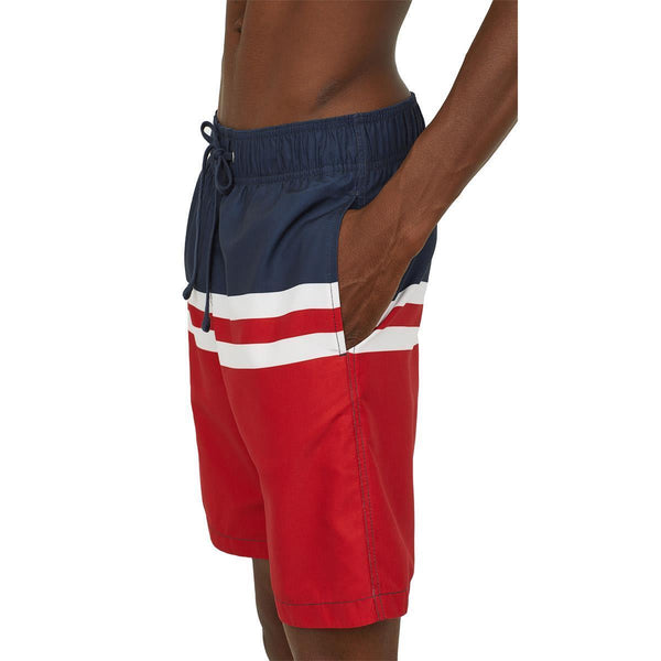 Mens Ex Store Jacob Swim Shorts Swimwear Trunks