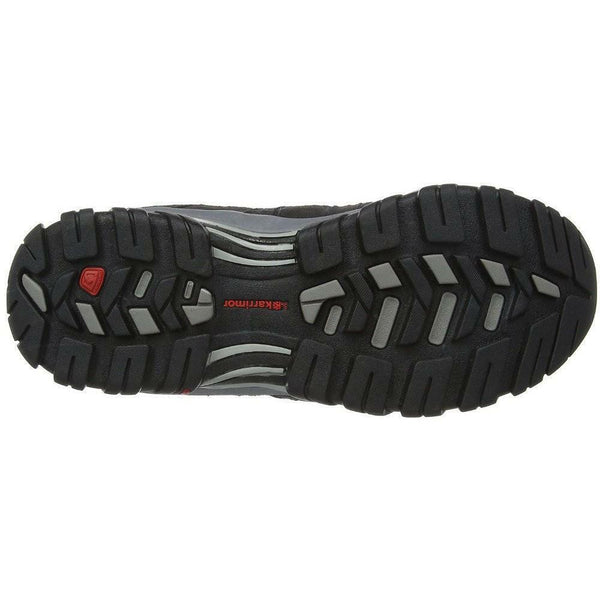 Mens K750 Bodmin IV Weathertite Low Rise Waterproof Walking Shoes