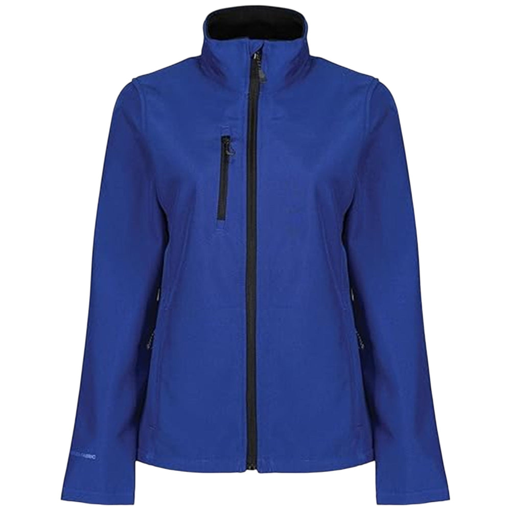 Ladies Honestly Made Recycled Softshell Jacket - TRA616