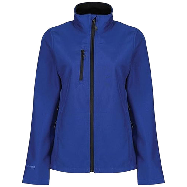 Ladies Honestly Made Recycled Softshell Jacket - TRA616