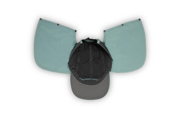 Sunday Afternoons Vaporlite Cape Cap