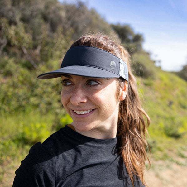 Sunday Afternoons Vaporlite Rush Visor