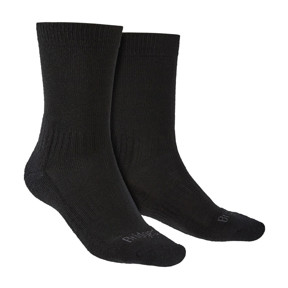 1 Pack Mens Hiking Lightweight Merino Wool Boot Socks