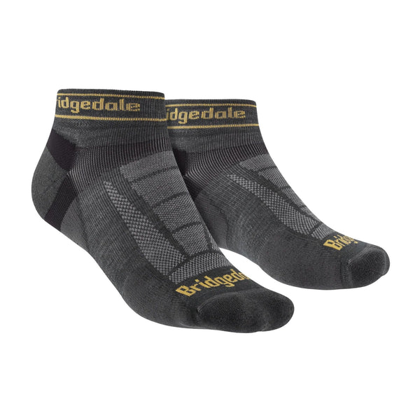 1 Pack Mens Trail Ultralight T2 Merino Wool Sport Low Cut Socks