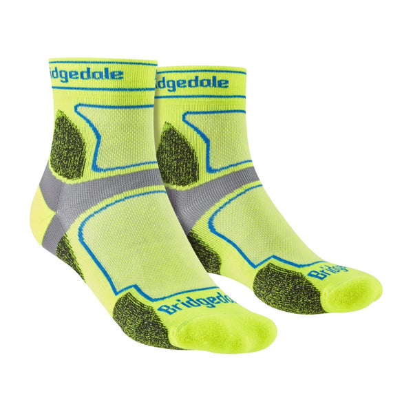 1 Pack Mens Trail Ultralight T2 Coolmax Sport 3/4 Crew Socks