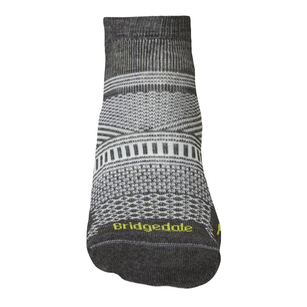 1 Pack Mens Hiking Ultralight T2 Coolmax Low Cut Socks