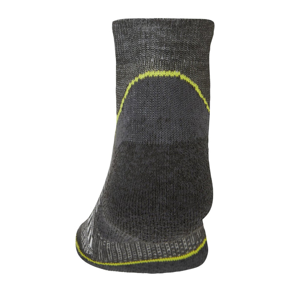 1 Pack Mens Hiking Ultralight T2 Coolmax Low Cut Socks