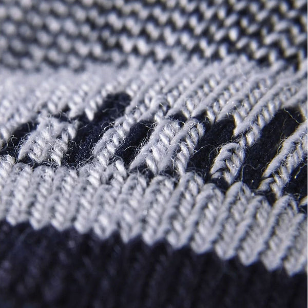 1 Pack Mens Hiking Lightweight Merino Wool 3/4 Crew Socks