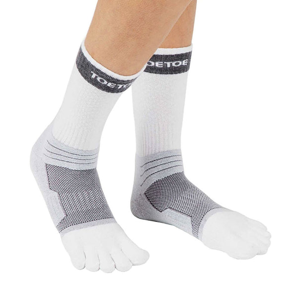 1 Pack Mens & Ladies Sports Tennis Ankle Toe Socks