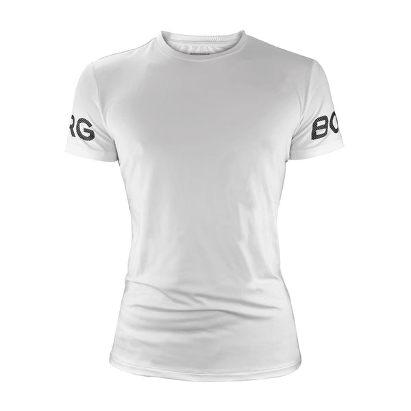 Mens Short Sleeve Sports T-Shirt for All Sports
