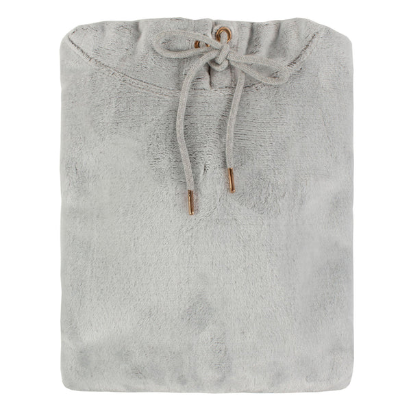 Ladies Thermal Tracksuit Set with Soft Top & Bottoms for Winter