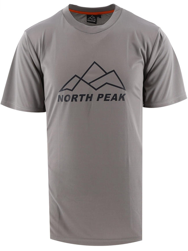 North Peak Arete T-Shirt