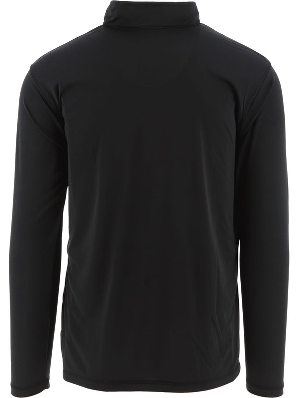 North Peak Arno 1/4 Zip