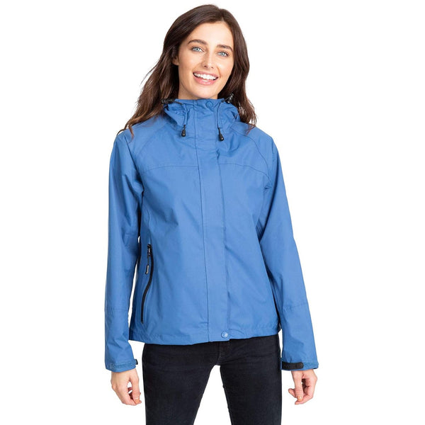 Womens Addison Breathable Waterproof Jacket