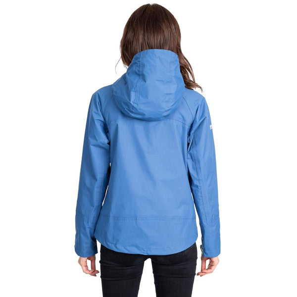 Womens Addison Breathable Waterproof Jacket