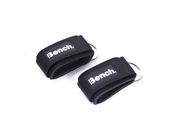 Bench Ankle Straps