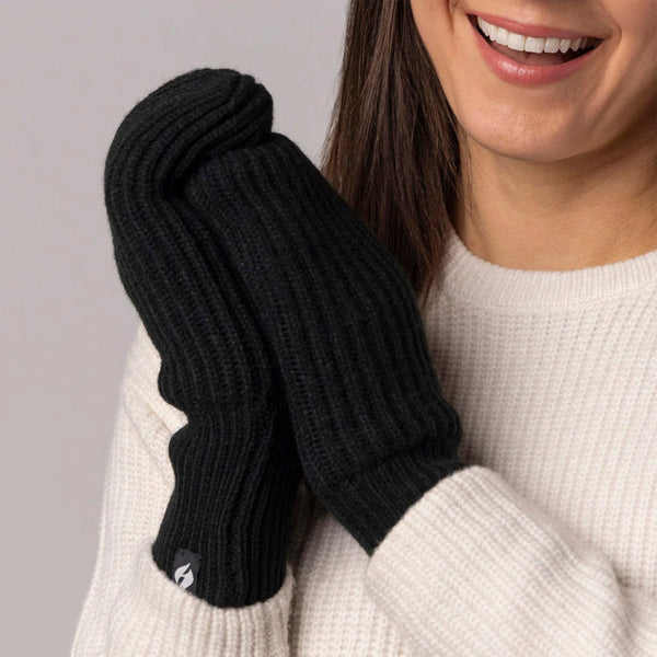 Heat Holders Thermal Mittens Gloves for Winter