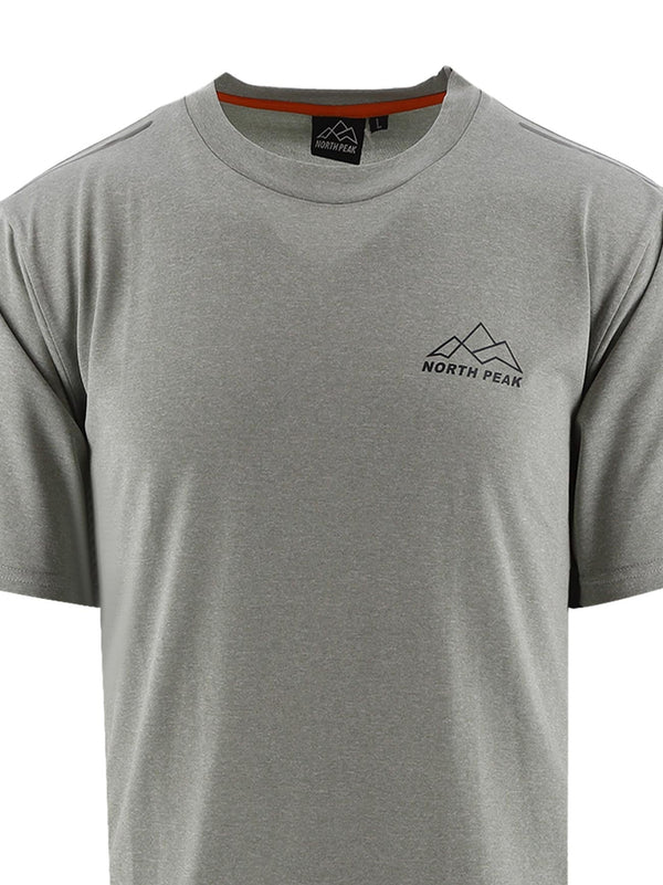 North Peak Cornice T-Shirt