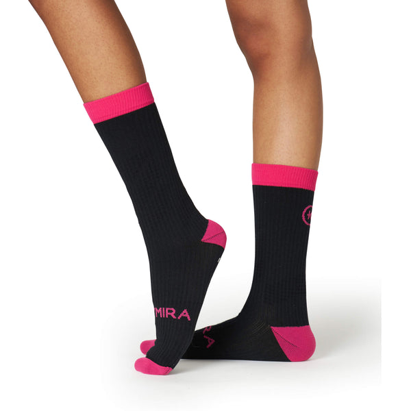 KYMIRA Crew Socks